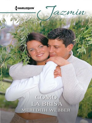 cover image of Como la brisa